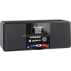 IMPERIAL multifunkciós HIFI, rádió DAB+ / FM / Internet / Bluetooth, CD-lejátszó, USB lejátszó 22-236-00 small
