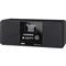 IMPERIAL multifunkciós HIFI, rádió DAB+ / FM / Internet / Bluetooth, CD-lejátszó, USB lejátszó 22-236-00 small