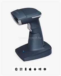 INATECK BCST-54 Vonalkódolvasó Blue BCST-54-BL small