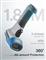 INATECK BCST-72 Vonalkódolvasó Gray BCST-72_gray small
