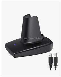 INATECK BS04001 Vonalkódolvasó Dokkoló Black BS04001_BLACK small