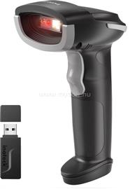 INATECK Hyper 260 Vonalkódolvasó Gray N6064 small