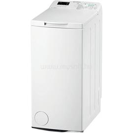 INDESIT BTW S50400 EU N 5 kg felültöltős mosógép INDESIT_859991694110 small
