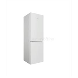 INDESIT INFC8 TI21 W kombinált alulfagyasztós hűtőszekrény INDESIT_INFC8_TI21_W small