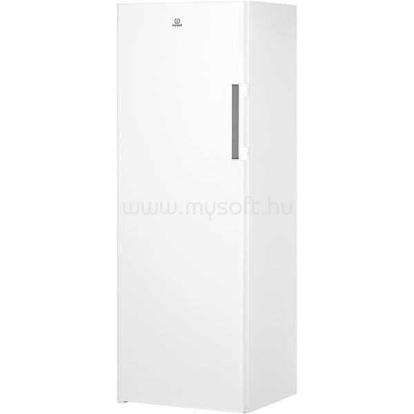 INDESIT UI6 1 W.1 fehér fagyasztószekrény
