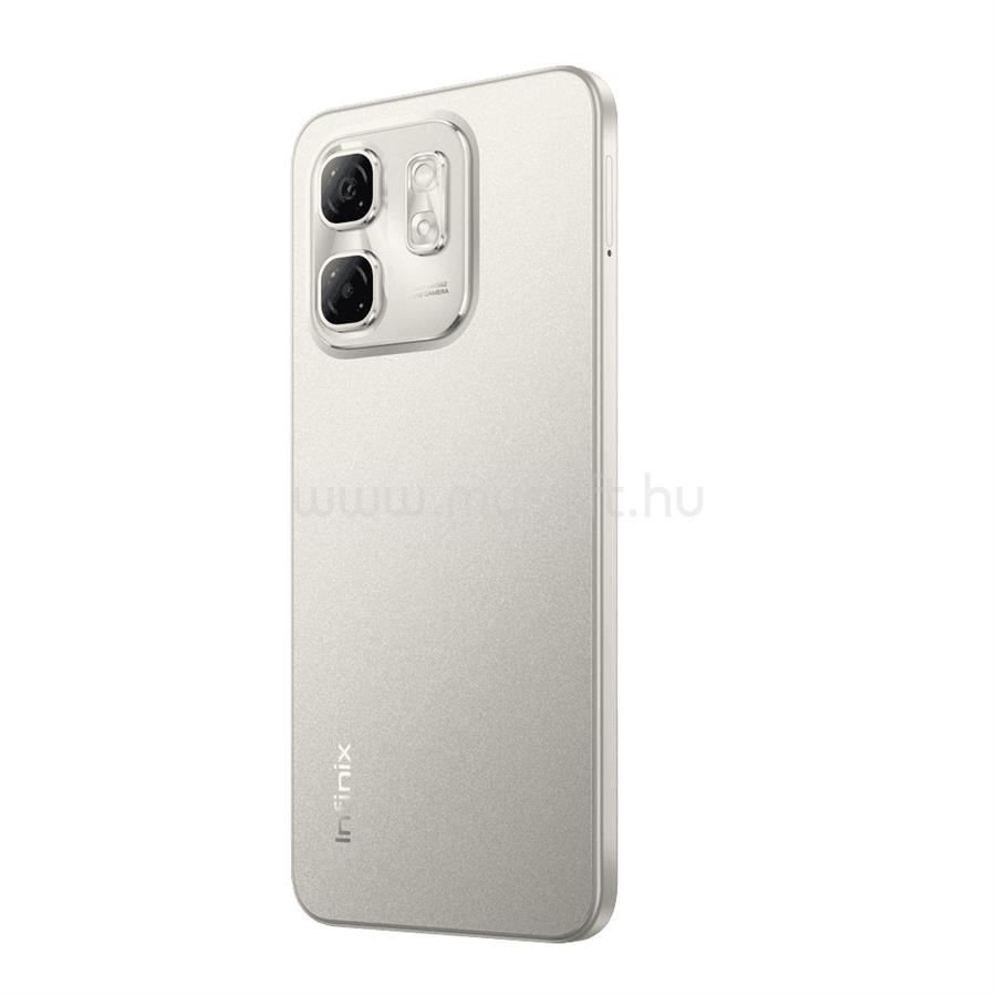 INFINIX HOT 50i 4G Dual-SIM 128GB (szürke)