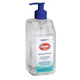 INNO SEPT Bradolife 500 ml kupakos kézfertőtlenítő gél BLKF500PP small