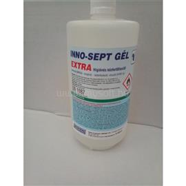 INNO SEPT Gél 1L extra kézfertőtlenitő gél ISGE1L small