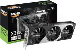 INNO3D GeForce RTX5060 Ti 16GB X3 OC N506T3-16D7X-191073L small