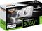 INNO3D GeForce RTX5060 Ti 8GB DDR7 Twin X2 OC White N506T2-08D7X-193075W small