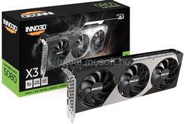 INNO3D GeForce RTX5080 16GB GDDR7 X3 N50803-16D7-176068N small