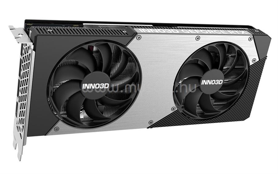INNO3D PCIE RTX 5070 12Gb Twin X2 GDDR7 N50702-12D7-195064N