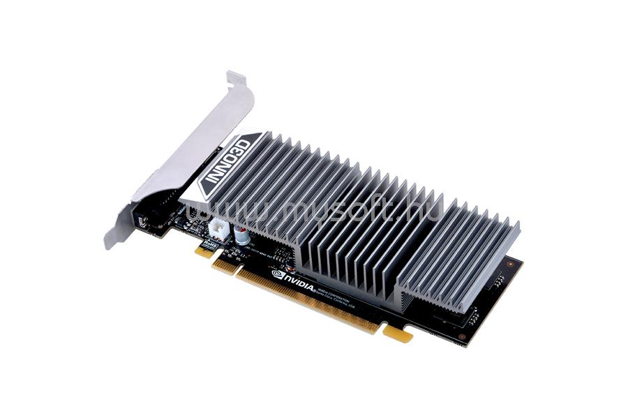 INNO3D Videokártya nVidia GeForce GT 1030 2GB GDDR5