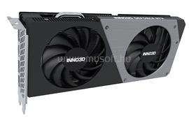 INNO3D Videokártya nVidia GeForce RTX 4060 TWIN X2 8GB GDDR6 N40602-08D6-173051N small