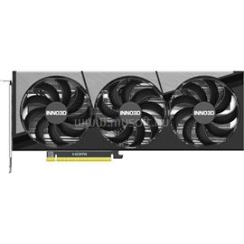 INNO3D Videokártya nVidia GeForce RTX 5080 X3 16GB GDDR7 OC N50803-16D7X-17603930 small