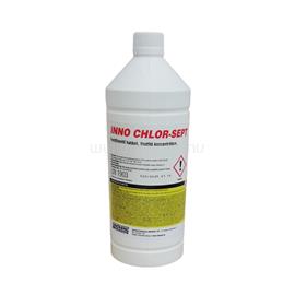 INNOVENG Fertőtlenítő hatású tisztítószer 1 liter klóros Inno Chlor-Sept INNOVENG_54443 small