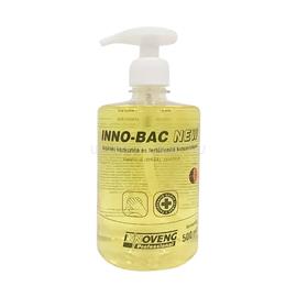 INNOVENG Folyékony szappan fertőtlenítő hatással pumpás 500 ml Inno-Bac New INNOVENG_42367 small
