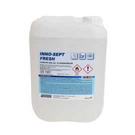 INNOVENG Kéz- és felületfertőtlenítő oldat 5 liter Inno-Sept Fresh INNOVENG_42369 small