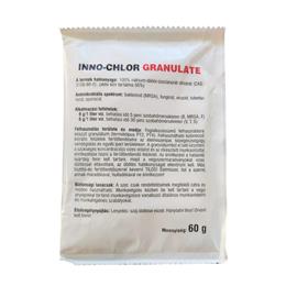INNOVENG Klórgranulátum 60 g Inno-Chlor granulate INNOVENG_41808 small