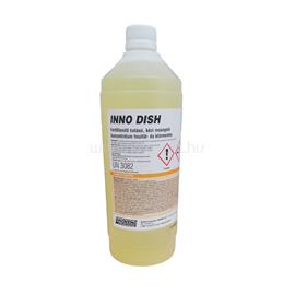 INNOVENG Mosogatószer 1 liter kézi fertőtlenítő hatással Inno-Dish INNOVENG_42179 small