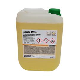 INNOVENG Mosogatószer 5 liter kézi fertőtlenítő hatással Inno-Dish INNOVENG_42177 small
