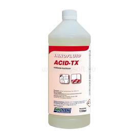 INNOVENG Vízkőoldó 1 liter nem habzó Innofluid Acid-Tx INNOVENG_42182 small