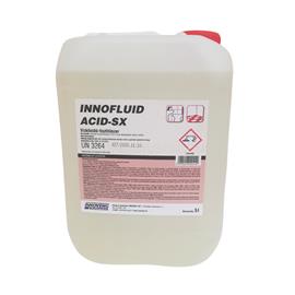 INNOVENG Vízkőoldó 5 liter habzó Innofluid Acid-Sx INNOVENG_42183 small