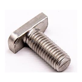 INOX Solar A2 rozsdamentes 10x20mm DIN 6923 kalapácsfejű csavar 19909721020 small