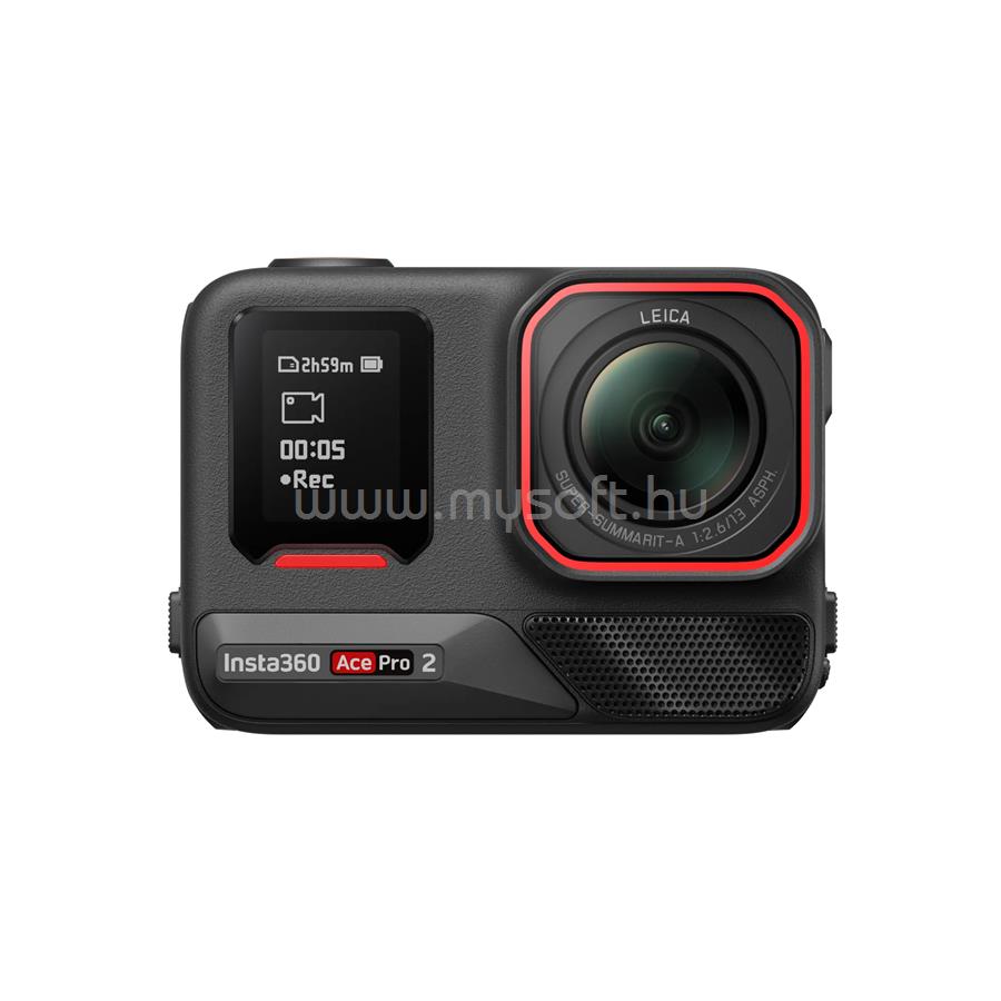 INSTA360 Ace Pro 2 sportkamera