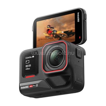 INSTA360 Ace Pro 2 Dual Battery sportkamera