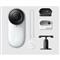 INSTA360 GO 3S 128GB sportkamera (fehér) CINSAATA(GO3S04)(HU) small
