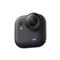 INSTA360 GO Ultra Standard Edition / Fekete P.ABE0000201 small