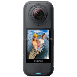 INSTA360 X4 Air Standard Bundle akciókamera - grafitfekete CINSAAFA_2 small