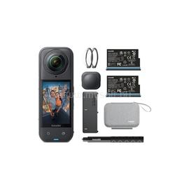 INSTA360 X5 Essentials sportkamera csomag P.AAH0000401 small