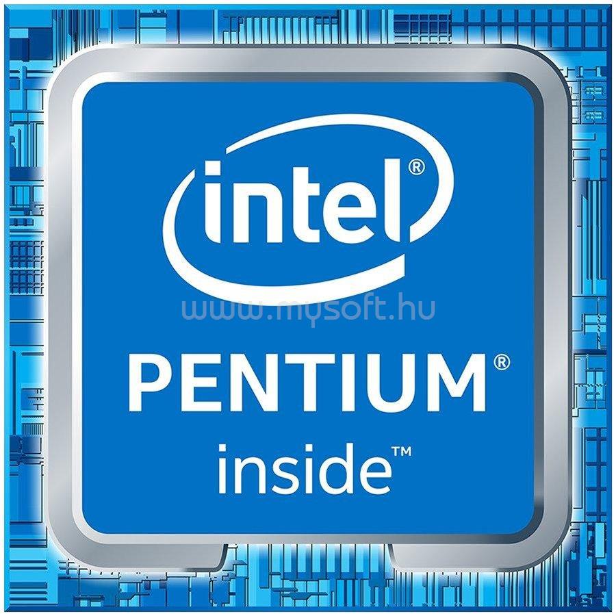 INTEL Pentium G6400  (2 Cores, 4M Cache, 4.00 GHz, FCLGA1200) Dobozos, hűtéssel