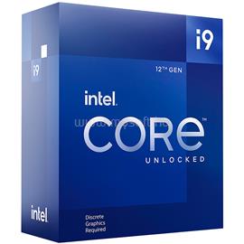 INTEL Core i9-12900K (16 Cores, 30M Cache, 2.40 up to 5.20 GHz, FCLGA1700) Dobozos, hűtés nélkül BX8071512900KSRL4H small