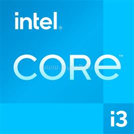 INTEL Core i3-14100F (4 Cores, 12M Cache, 3.50 up to 4.70 GHz, FCLGA1700) Dobozos, hűtéssel, nincs VGA BX8071514100F small