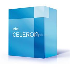 INTEL Celeron G6900 (2 Cores, 4M Cache, 3.40 GHz, FCLGA1700) Dobozos, hűtéssel BX80715G6900 small