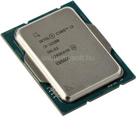 INTEL Core i3-12100 3,3GHz 12MB LGA1700 OEM BX8071512100-OEM small
