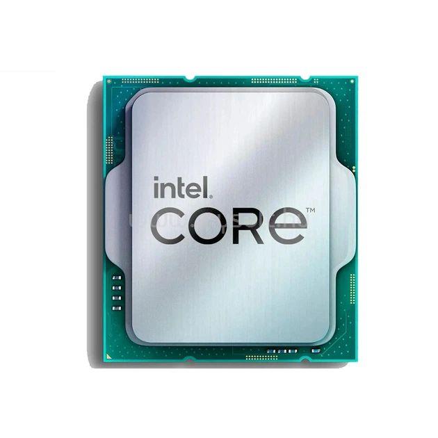 INTEL Core i3-14100 (4 Cores, 12M Cache, 3.5 up to 4.70 GHz, FCLGA1700) OEM, hűtés nélkül