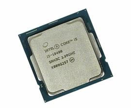 INTEL Core i5-10400 2,9GHz 12MB LGA1200 OEM BX8070110400-OEM small