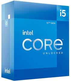 INTEL Core i5-12600K (10 Cores, 20M Cache, 2.80 up to 4.90 GHz, FCLGA1700) Dobozos, hűtés nélkül BX8071512600KSRL4T small