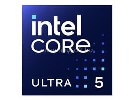 INTEL Core Ultra 5 245 (14 Cores, 24M Cache, 3.0 up to 5.10 GHz, FCLGA1851) OEM, hűtés nélkül AT8076806775 small
