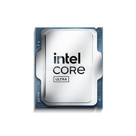 INTEL Core Ultra 7 265F (20 Cores, 30M Cache, 1.8 up to 5.3 GHz, FCLGA1851) OEM, hűtés nélkül, nincs VGA AT8076806411 small