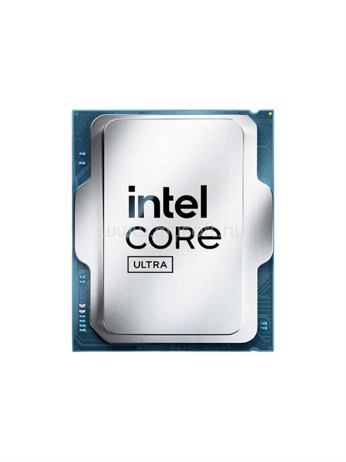 INTEL Core Ultra 7-265K 3,9GHz 30MB LGA1851 OEM
