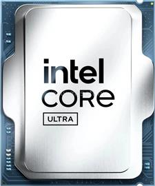 INTEL Core Ultra 9 285K (24 Cores, 36M Cache, 3.2 up to 5.7 GHz, FCLGA1851) OEM, hűtés nélkül AT8076806419 small