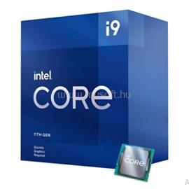 INTEL Core i9-11900KF (8 Cores, 16M Cache, 3.50 up to 5.30 GHz, FCLGA1200) Dobozos, hűtés nélkül, nincs VGA BX8070811900KFSRKNF small