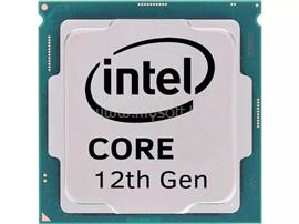 INTEL Core i5-12400F (6 Cores, 18M Cache, 2.50 up to 4.40 GHz, FCLGA1700) OEM, hűtés nélkül, nincs VGA CM8071504555318 small