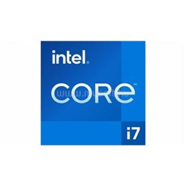 INTEL Core i7-12700F (12 Cores, 25M Cache, 1.60 up to 4.90 GHz, FCLGA1700) Dobozos, hűtéssel, nincs VGA BX8071512700F small