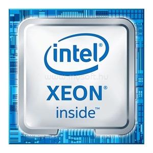 INTEL szerver CPU Xeon 4210R (10 Cores, 13.75M Cache, 2.40 up to 3.20 GHz, FCLGA3647) OEM, hűtés nélkül, nincs VGA